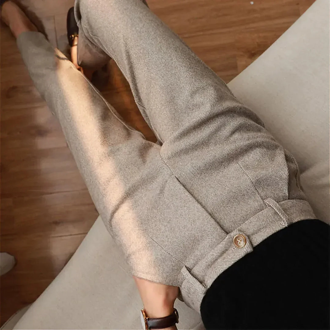 Blaise | Tailored Trousers