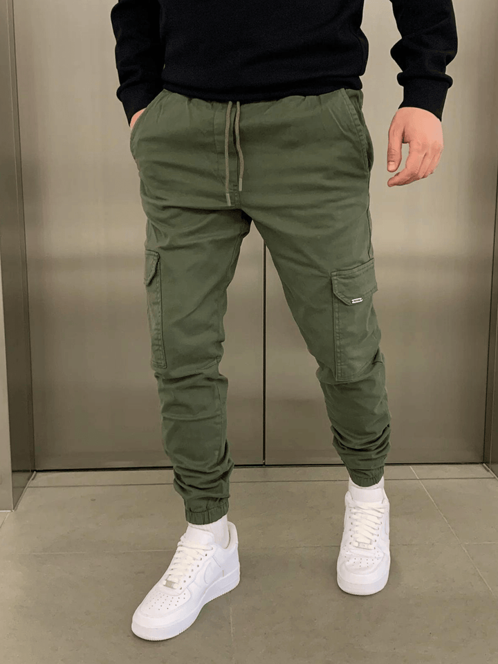 Marcus | Men&