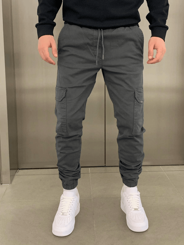 Marcus | Men&