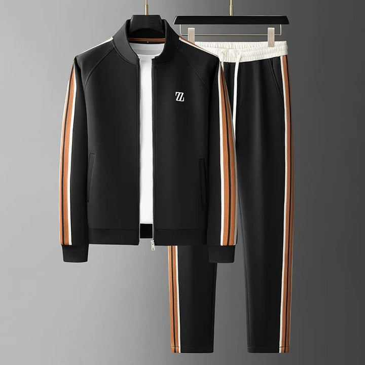 Aubrey | Classic Two-Piece Set