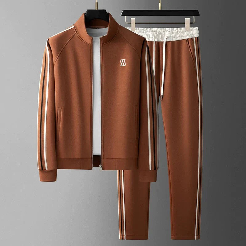 Aubrey | Classic Two-Piece Set