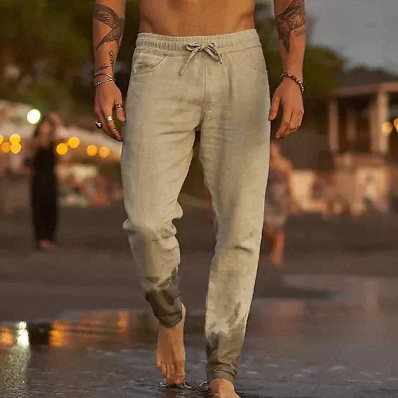 Ricardo Men&