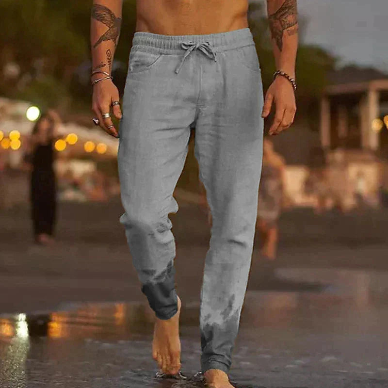 Ricardo Men&