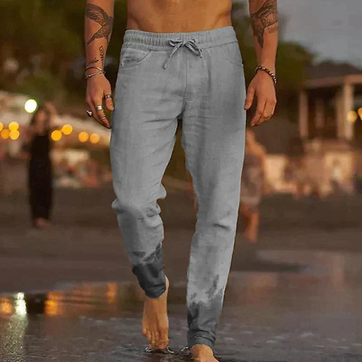 Ricardo Men&