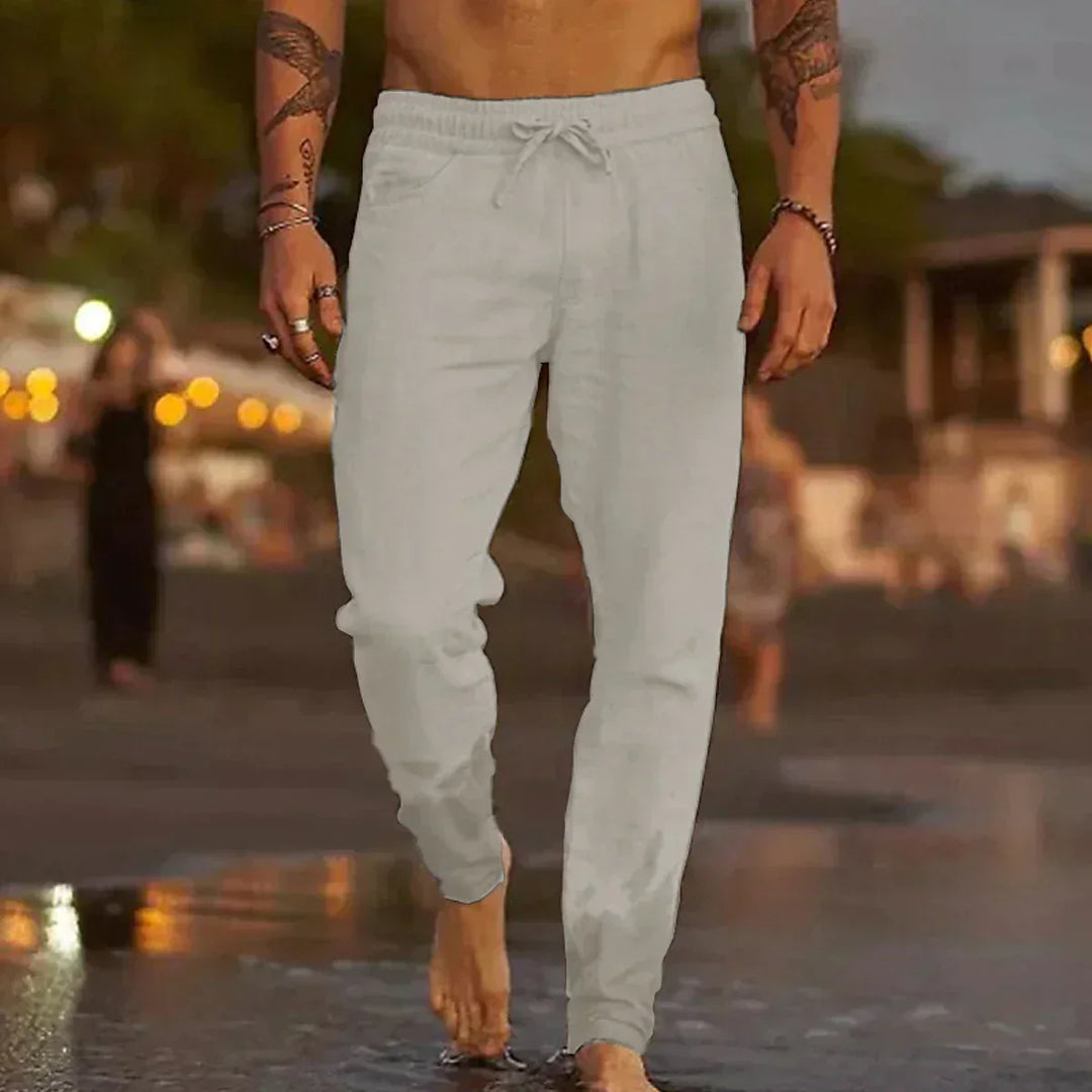 Ricardo Men&