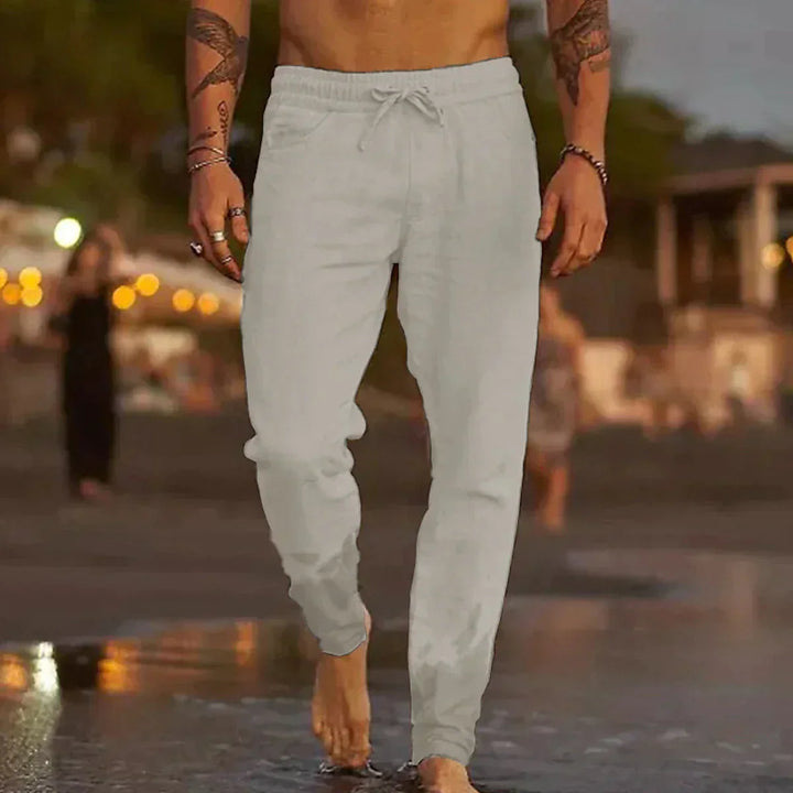 Ricardo Men&