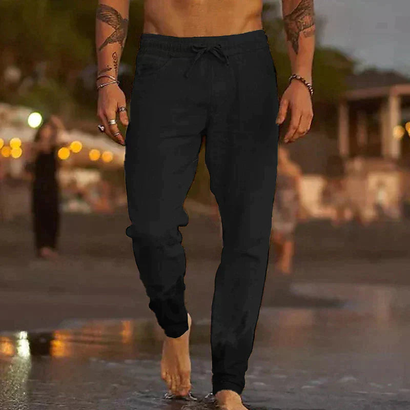 Ricardo Men&