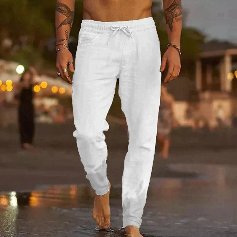 Ricardo Men&