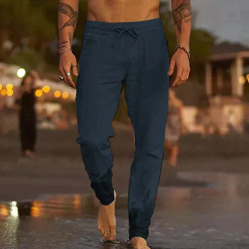Ricardo Men&