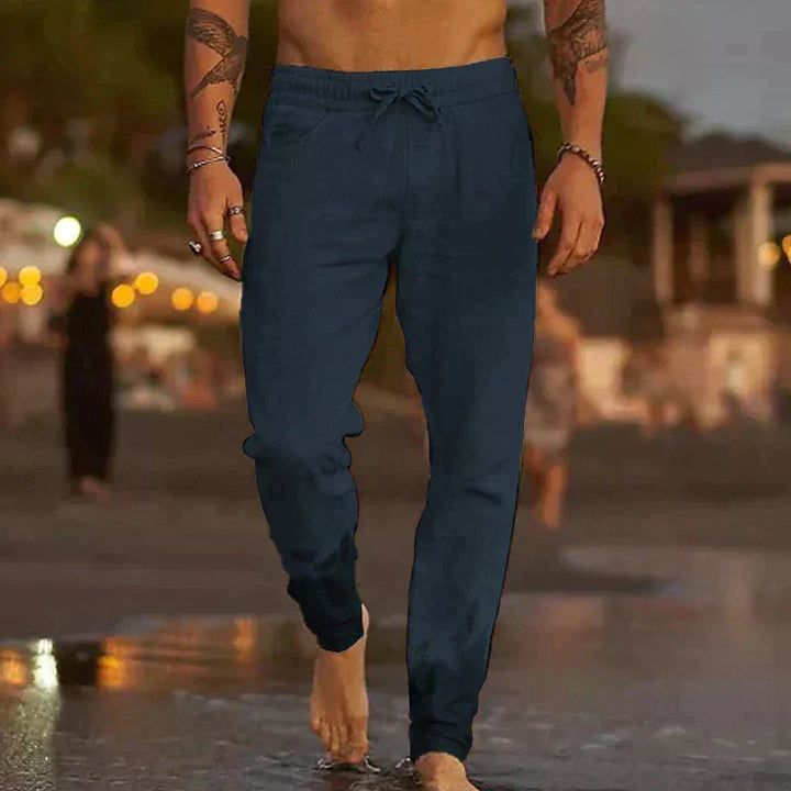 Ricardo Men&