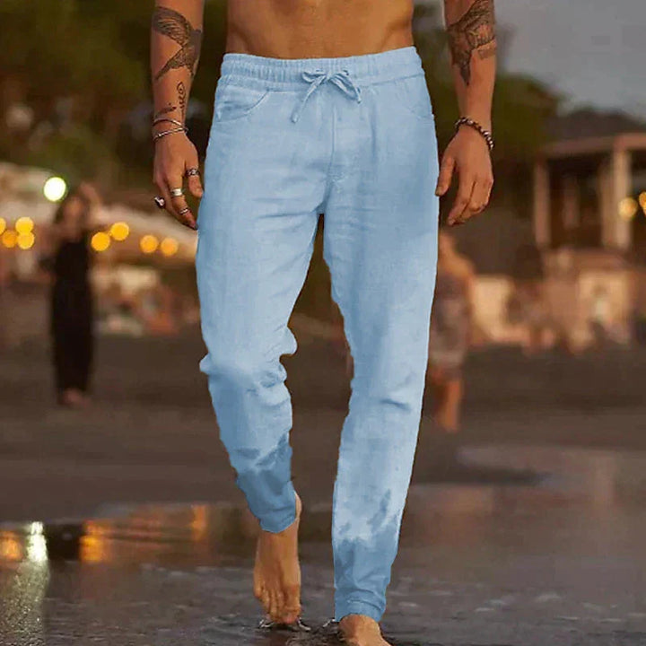 Ricardo Men&