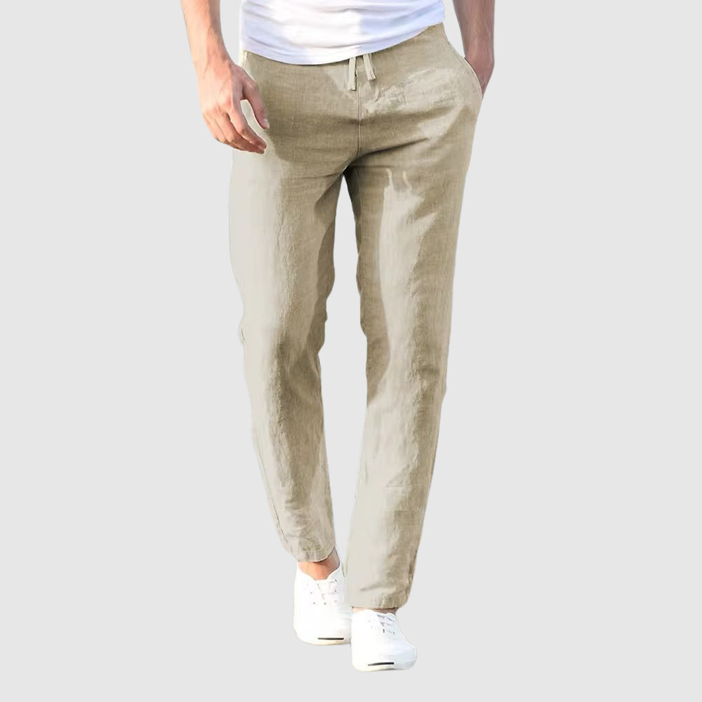 Beige / 2XL
