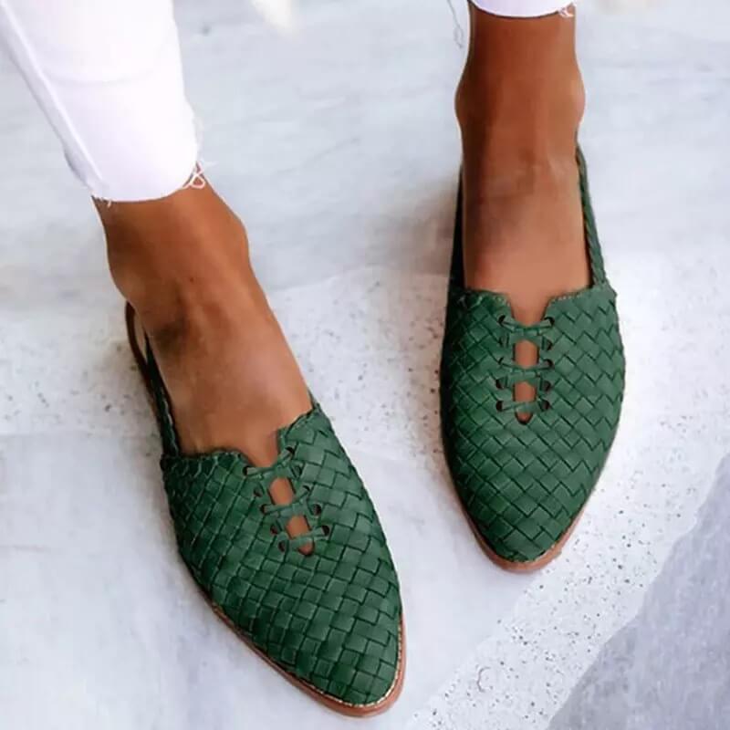 Green / UK 10