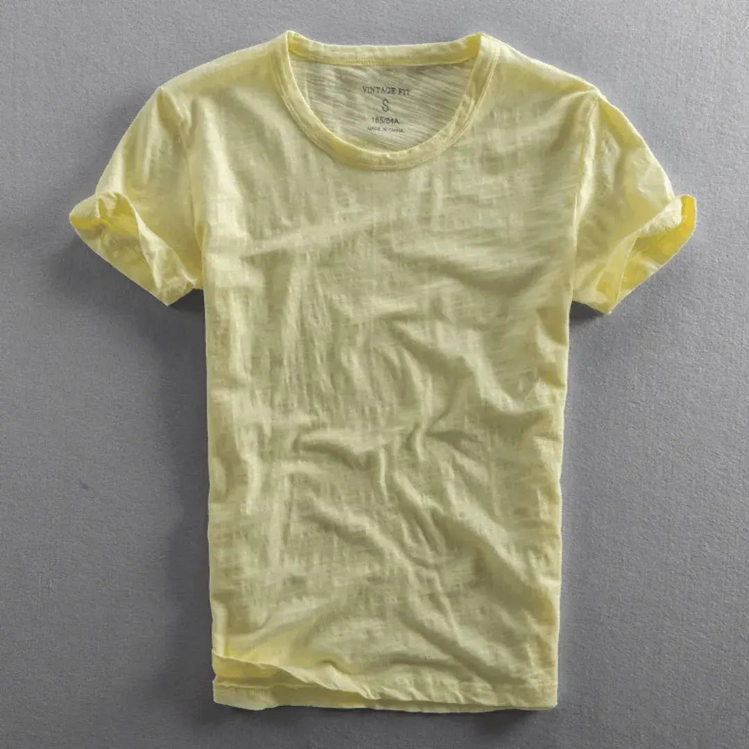 Yellow / 2XL