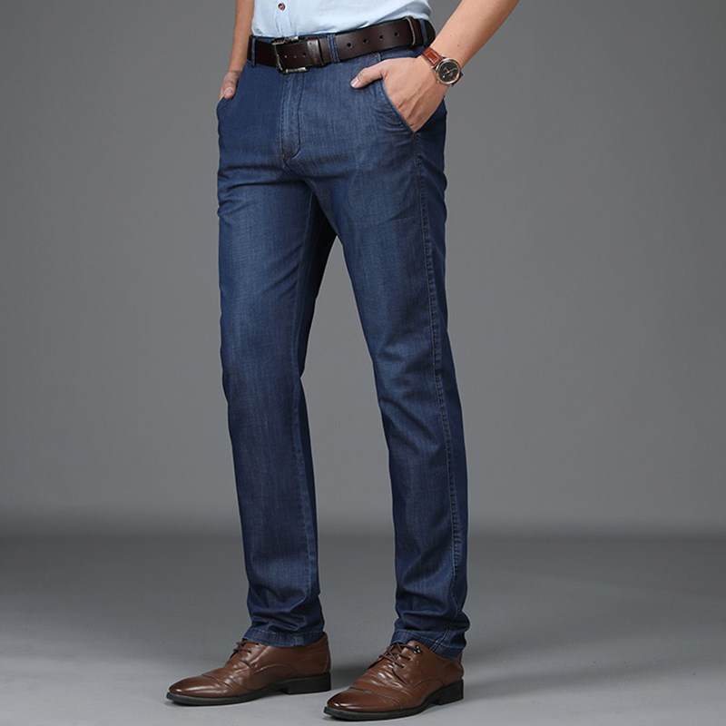 Hadrian | Tailored Trousers