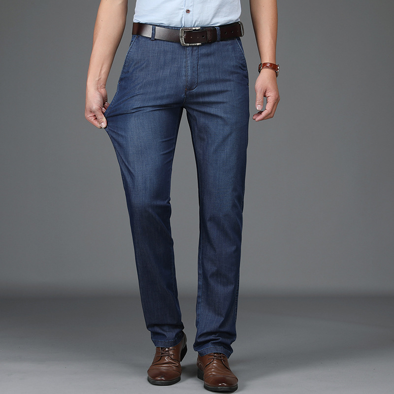 Hadrian | Tailored Trousers