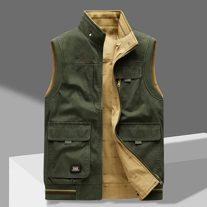 Miles | Men&