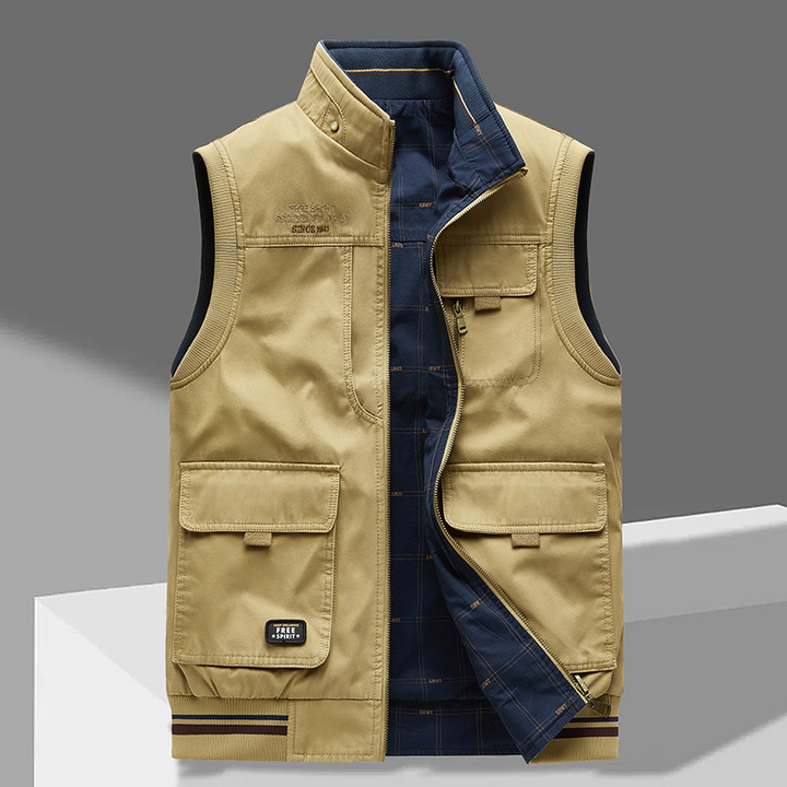 Miles | Men&