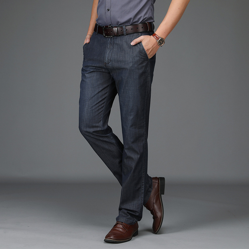 Hadrian | Tailored Trousers