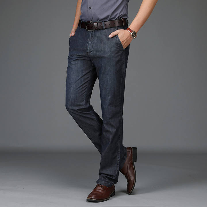 Hadrian | Tailored Trousers
