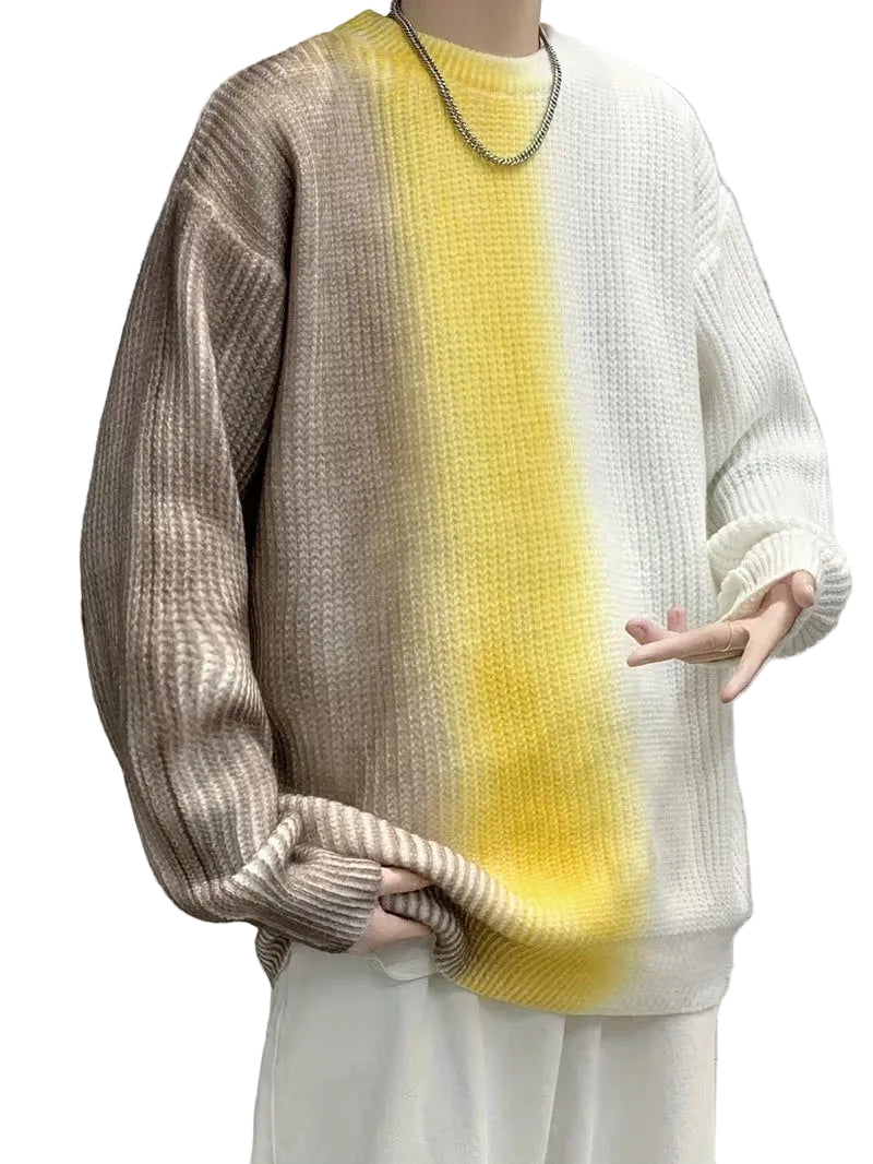 Yellow / 2XL