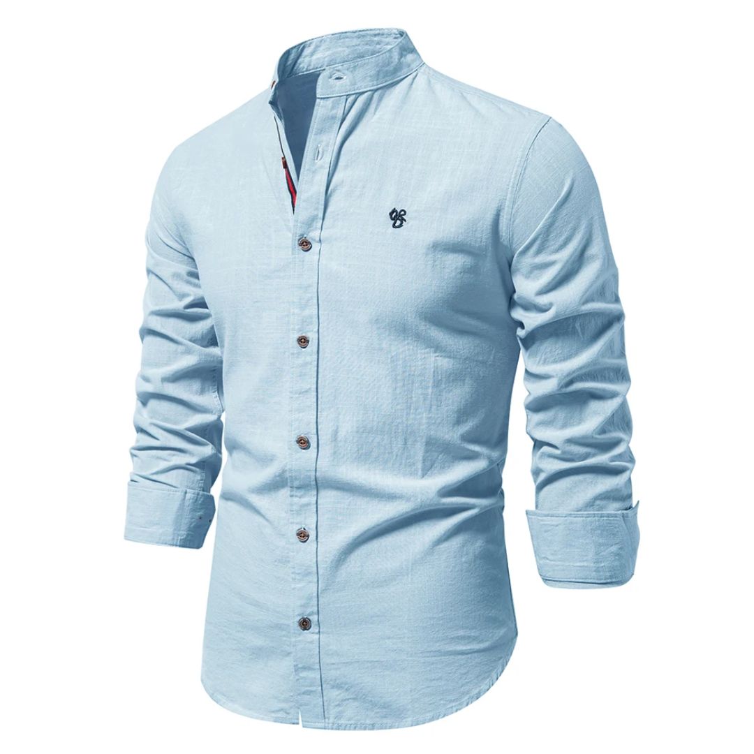 Light Blue / XL