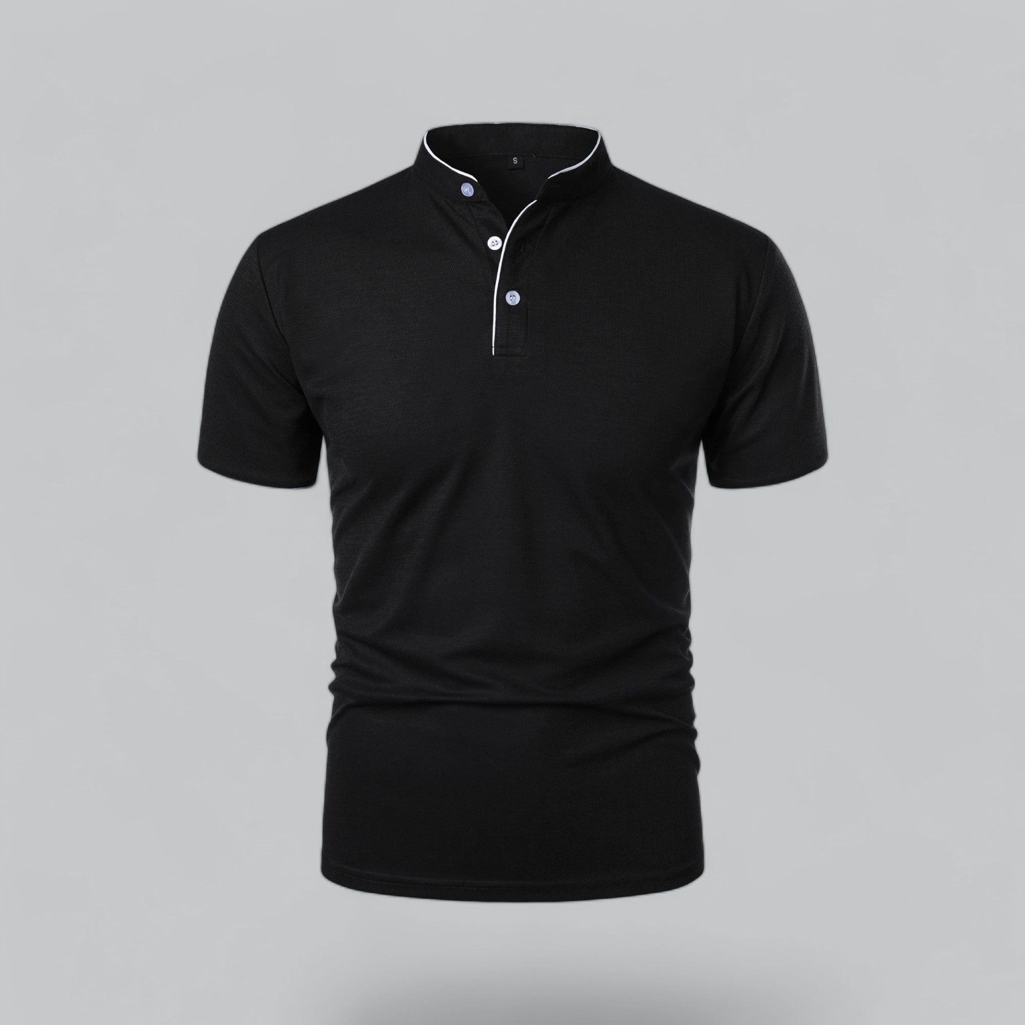 Black / 3XL