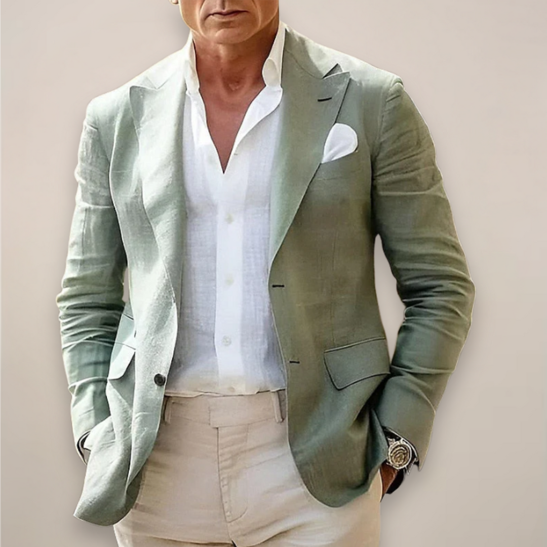 Callum | Men&