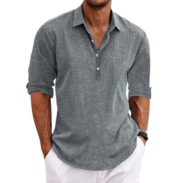 Caspar | Classic Polo Shirt