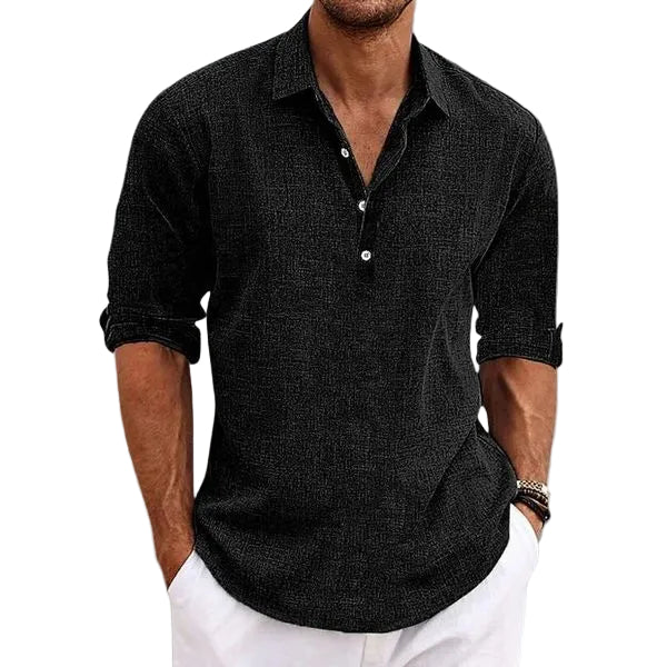 Black / 3XL