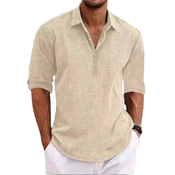 Beige / 3XL
