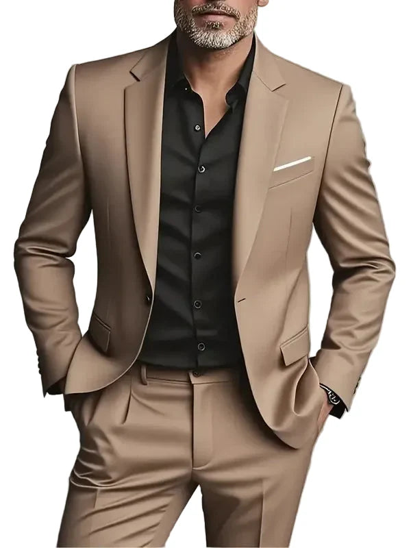Khaki / 3XL