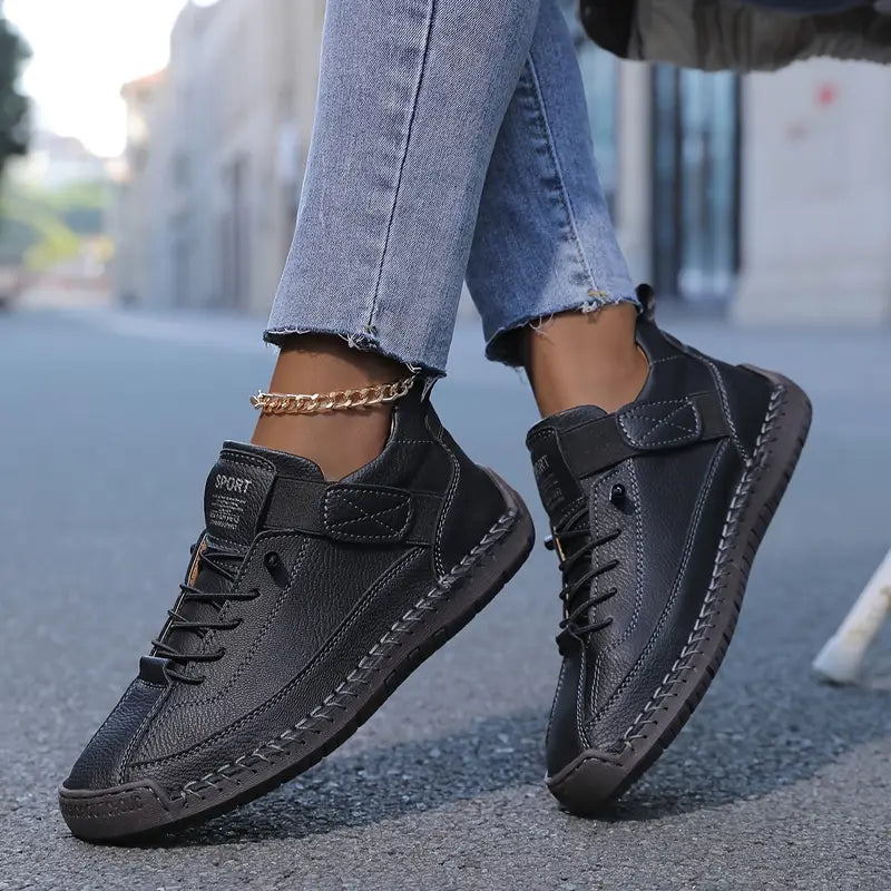 Sienna | Low-Top Sneakers