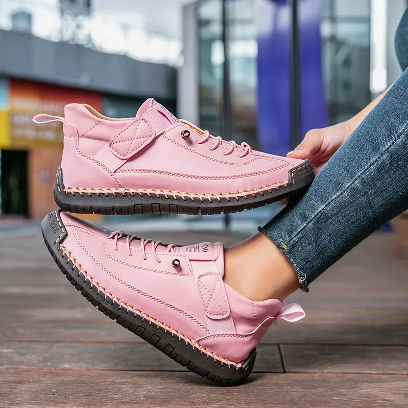 Sienna | Low-Top Sneakers