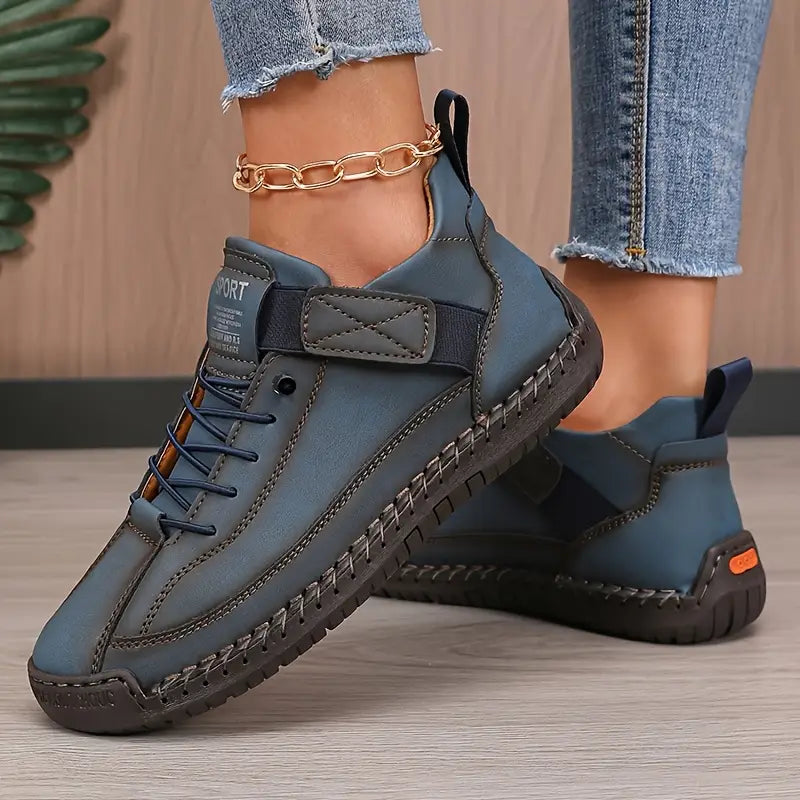 Blue / UK 10