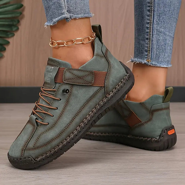 Sienna | Low-Top Sneakers