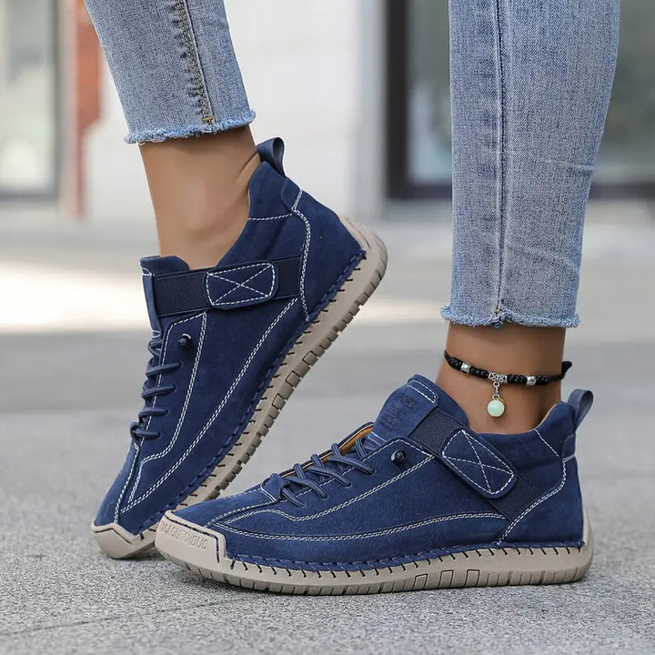 Sienna | Low-Top Sneakers