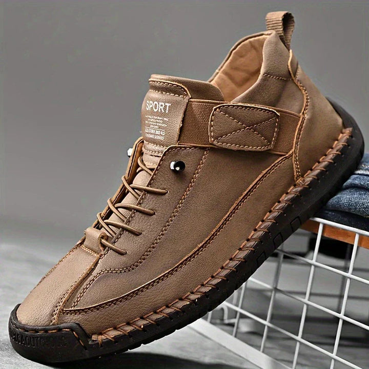 Sienna | Low-Top Sneakers
