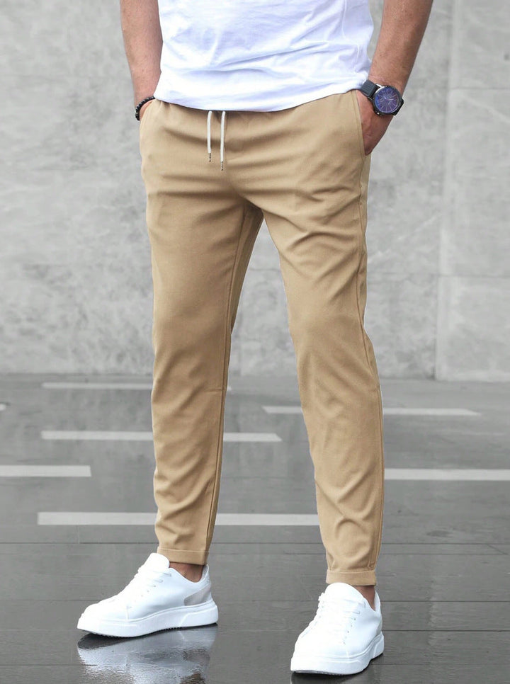 Alfred | Tailored Trousers