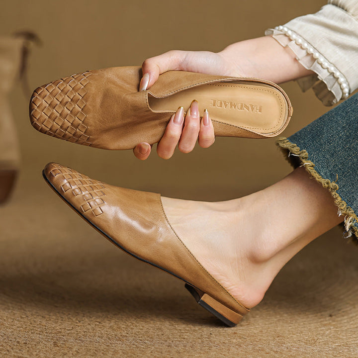 Beatrice | Open-Toe Sandals