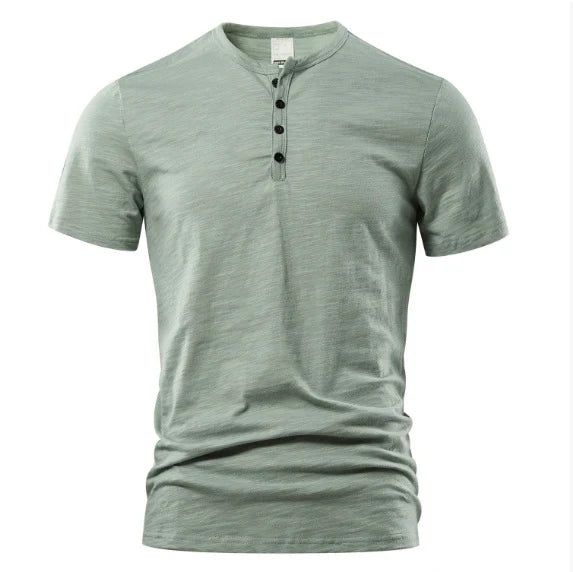 Kit | Crew Neck Summer Shirt