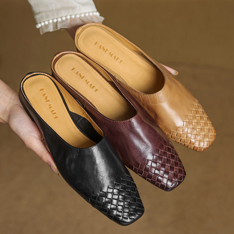Beatrice | Open-Toe Sandals