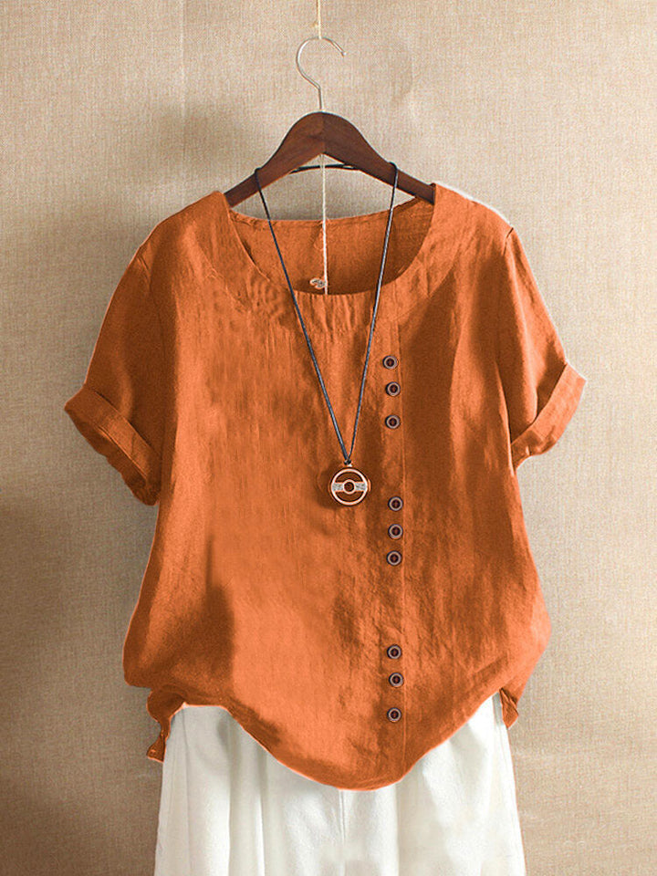 Felicity | Relaxed Blouse