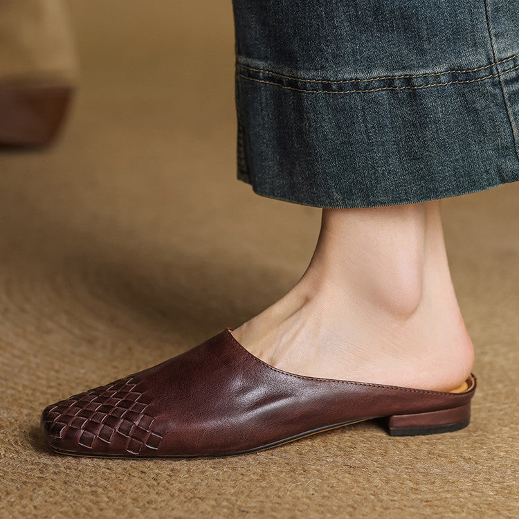 Beatrice | Open-Toe Sandals