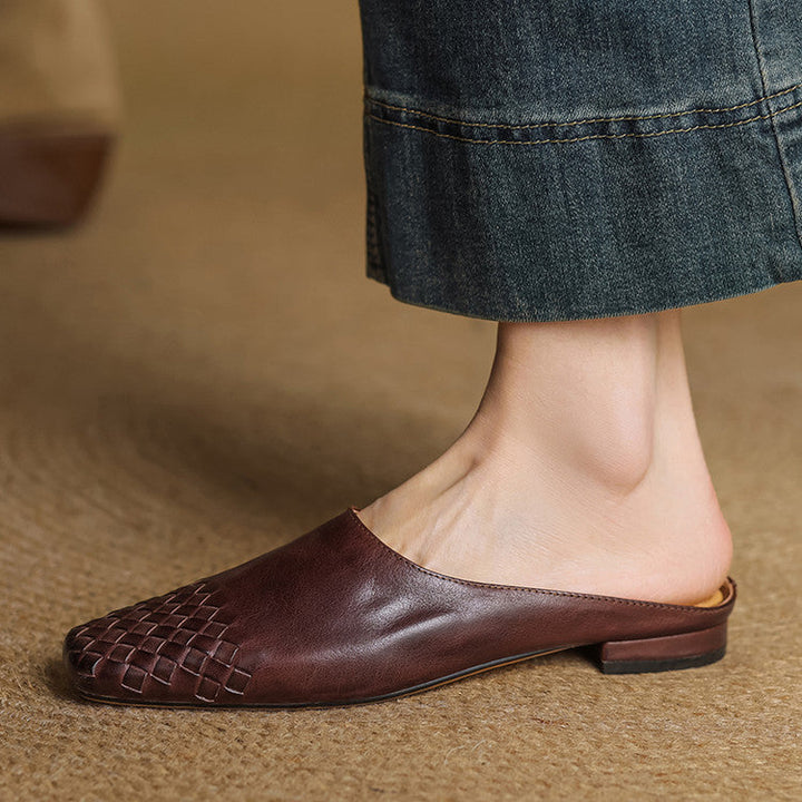 Beatrice | Open-Toe Sandals