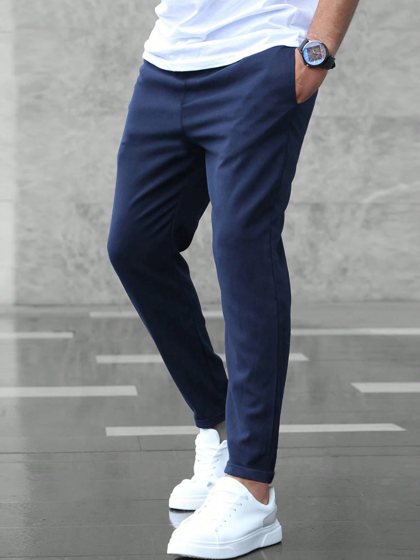 Werner | Tailored Trousers