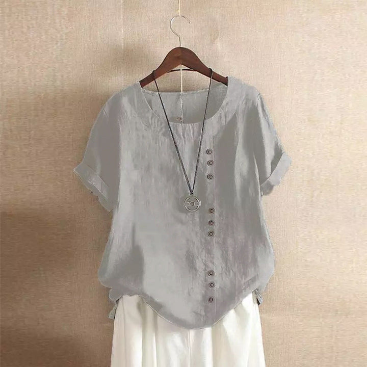 Felicity | Relaxed Blouse