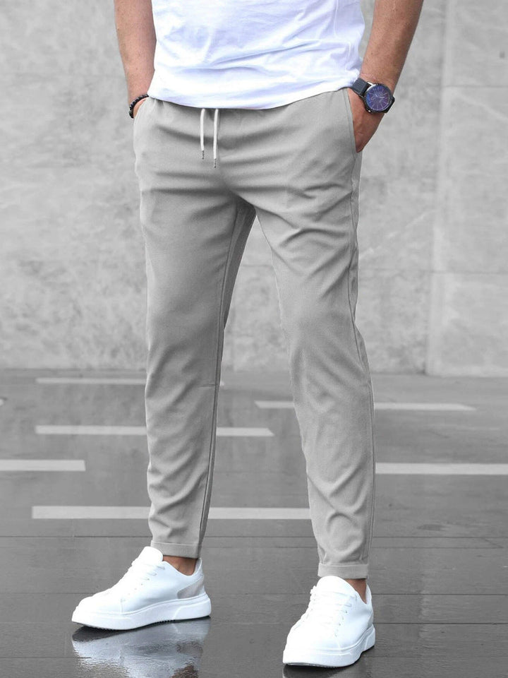Ambrose | Tailored Trousers