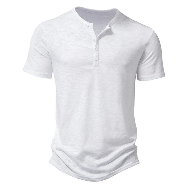 Kit | Crew Neck Summer Shirt