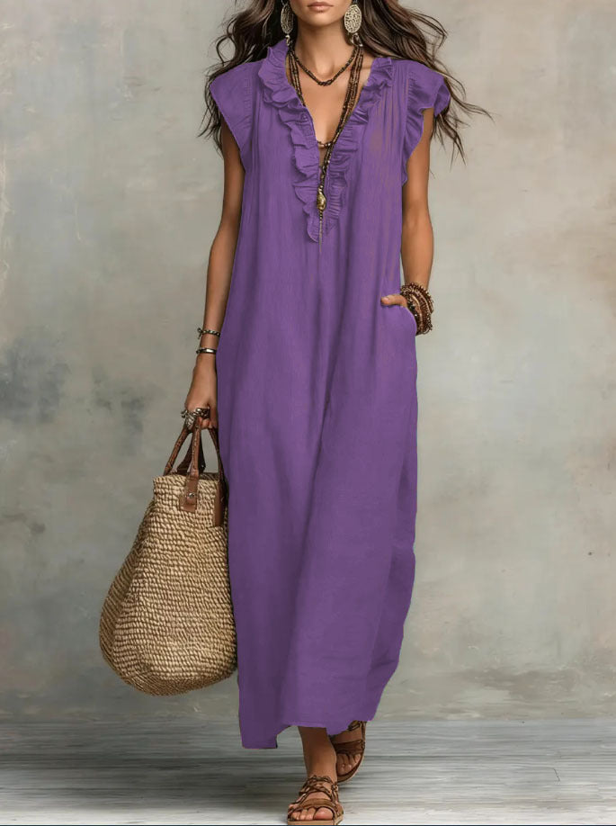 Purple / 2XL
